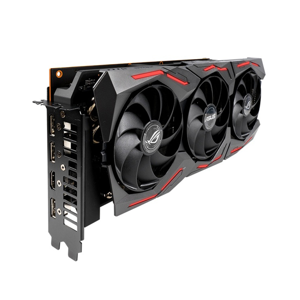 Asus ROG Strix RX 5700 XT OC 8GB Graphics Card